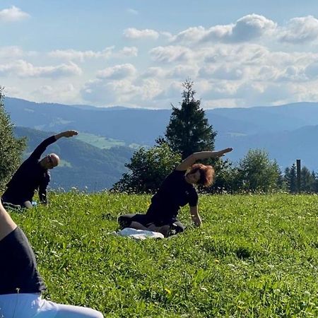 Willa Wiktoria Zakopane Dış mekan fotoğraf